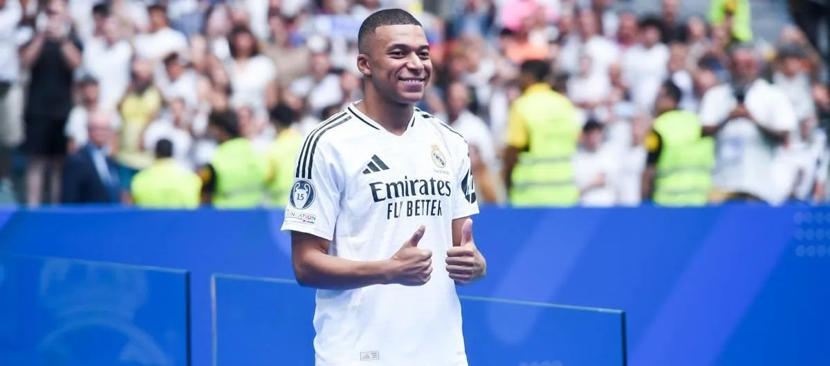 Kèo hôm nay La Liga | Real Madrid vs Valladolid 25/08/2024 1 Nhận Định Tip Kèo: Real Madrid vs Valladolid 22h00 - 25/08 - Ba Điểm Cho Kền Kền Trắng