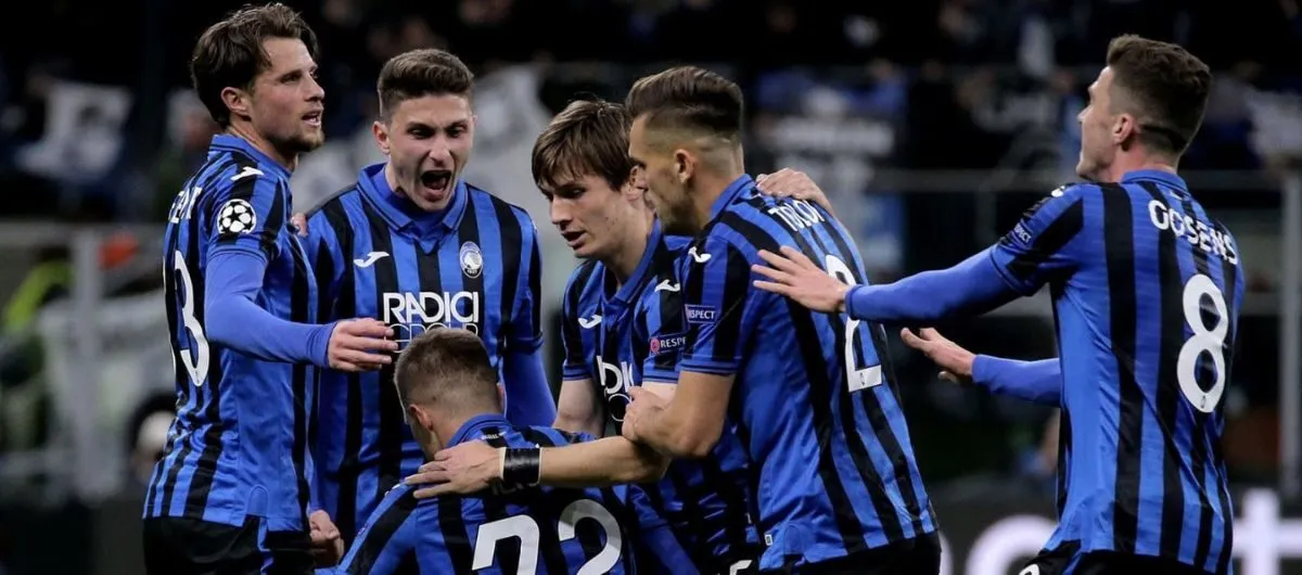 Soi kèo nhà cái Serie A | Atalanta vs Como 24/09/2024 1 Nhận Định Tip Kèo: Atalanta vs Como 01h45 - 24/09 - Chủ Nhà Dễ Thắng