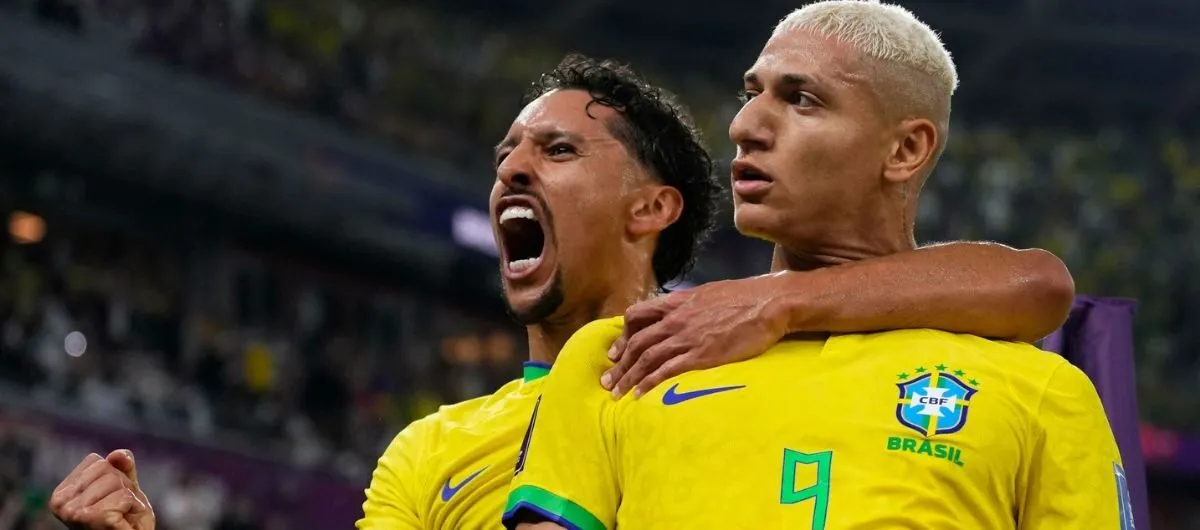 Soi kèo | Brazil vs Ecuador 07/09/2024 1 Nhận Định Tip Kèo: Brazil vs Ecuador 08h00 - 07/09 - Không Được Phép Thua