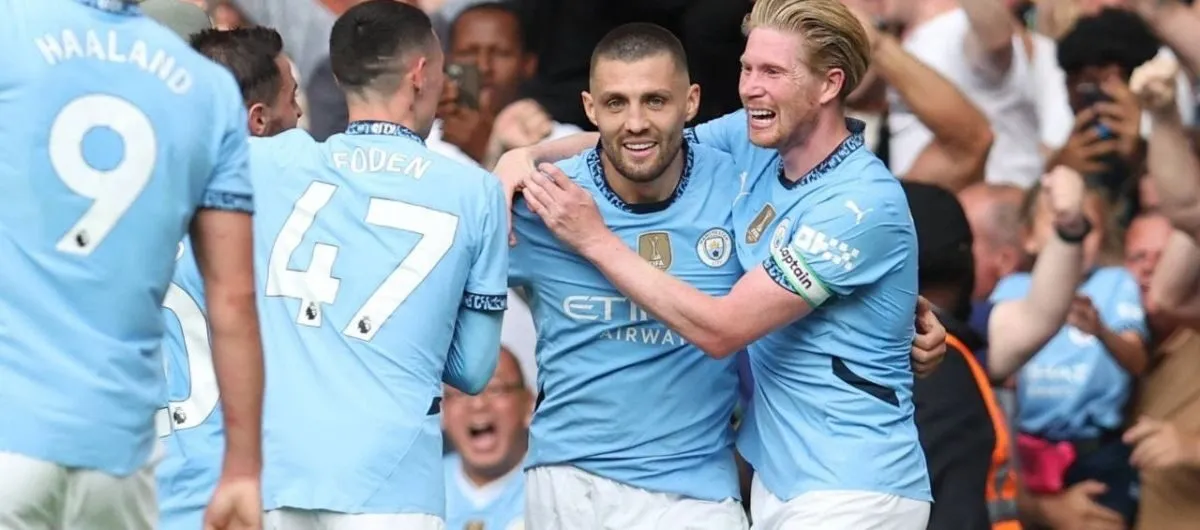 Nhận Định Tip Kèo: Man City vs Fulham 21h00 - 05/10 - Đại Thắng Sân Nhà 1 Nhận Định Tip Kèo: Man City vs Fulham 21h00 - 05/10 - Đại Thắng Sân Nhà