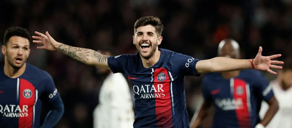 Tỷ lệ kèo Ligue 1 | Nice vs PSG 07/10/2024 1 Nhận Định Tip Kèo: Nice vs PSG 01h45 - 07/10 - Ba Điểm Trong Túi