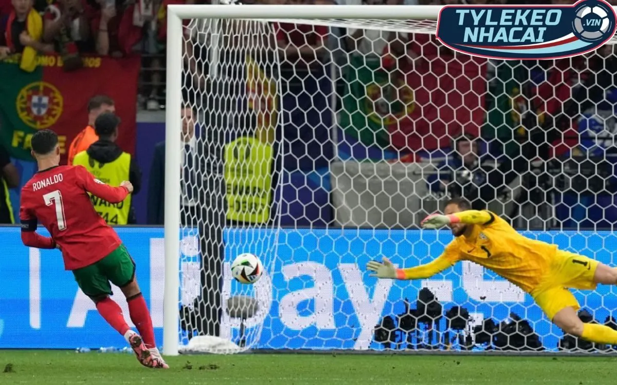 Kèo Hiệp Phụ Và Loạt Đá Luân Lưu: Thành Bại Tại Chiến Thuật 3 Mẹo chơi kèo Extra Time and Penalty Betting từ cao thủ Tỷ lệ kèo bóng đá