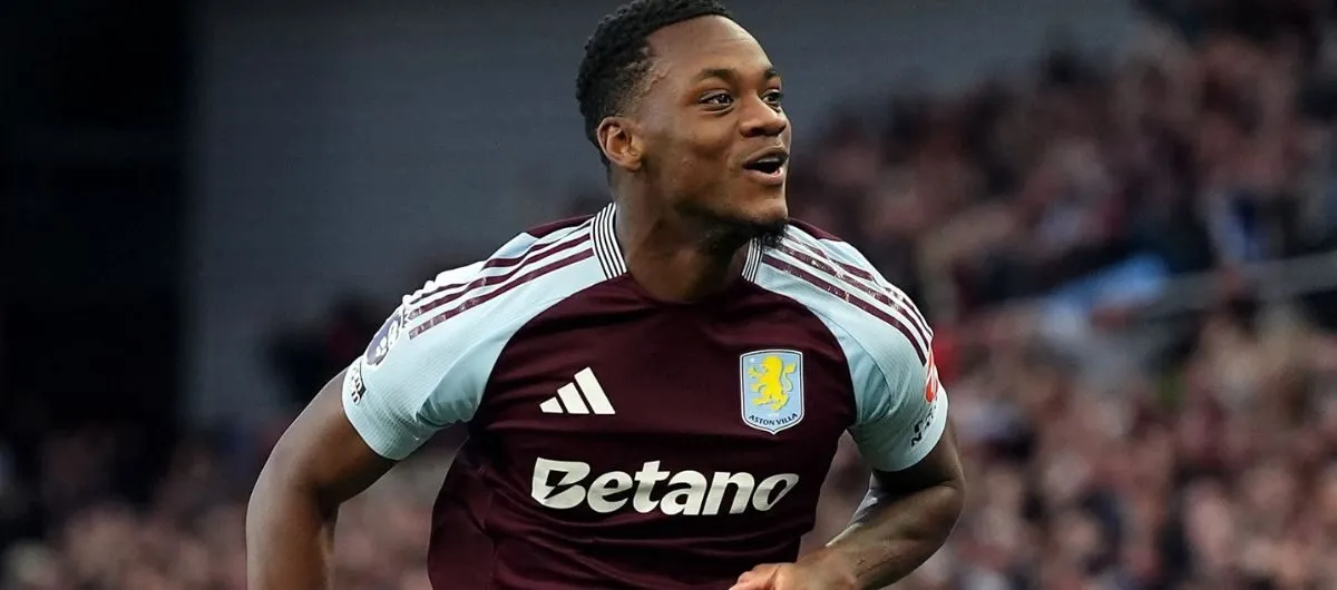 Kèo nhà cái La Liga | Aston Villa vs Juventus 28/11/2024 1 Nhận Định Tip Kèo: Aston Villa vs Juventus 03h00 - 28/11 - Căng Thẳng Tột Độ