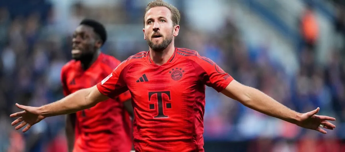 Tỷ lệ kèo C1 | Bayern Munich vs PSG 27/11/2024 1 Nhận Định Tip Kèo: Bayern Munich vs PSG 03h00 - 27/11 - Đại Chiến Rực Lửa