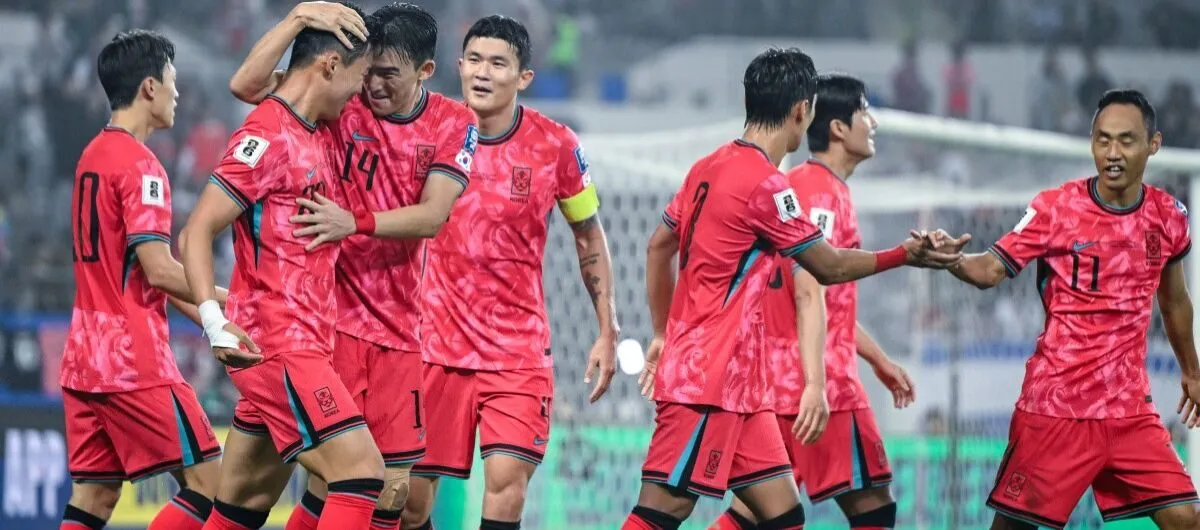 Soi kèo nhà cái | Kuwait vs Hàn Quốc 14/11/2024 1 Nhận Định Tip Kèo: Kuwait vs Hàn Quốc 21h00 - 14/11 - Ba Điểm Cho Ai?