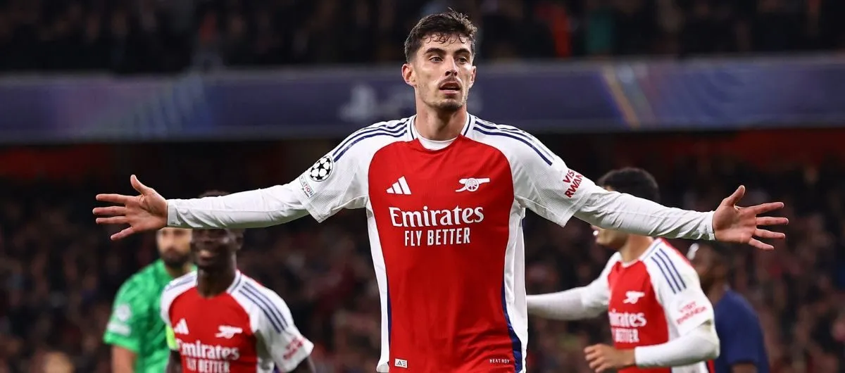 Kèo nhà cái C1 | Sporting vs Arsenal 27/11/2024 1 Nhận Định Tip Kèo: Sporting vs Arsenal 03h00 - 27/11 - Quyết Có Chiến Thắng