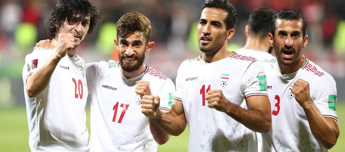 Soi kèo nhà cái | Triều Tiên vs Iran 14/11/2024 1 Nhận Định Tip Kèo: Triều Tiên vs Iran 19h00 - 14/11 - Không Có Bất Ngờ