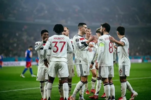 TIN HOT 31/01/2025: MU thắng lớn ở Europa League, Ronaldo lập kỷ lục tại Al Nassr 1 Man Utd thắng tại Cúp C2