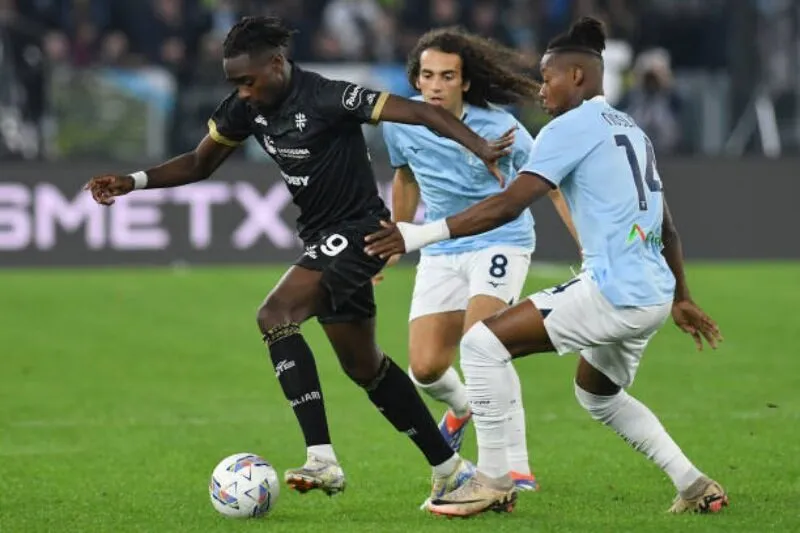 Soi kèo nhà cái Cagliari - Lazio 02:45 - 04/02/2025 2 Dự đoán tỷ số Cagliari vs Lazio