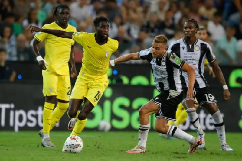 Soi kèo nhà cái Serie A | Lazio - Udinese 11/03/2025 2 Dự đoán tỷ số Lazio vs Udinese