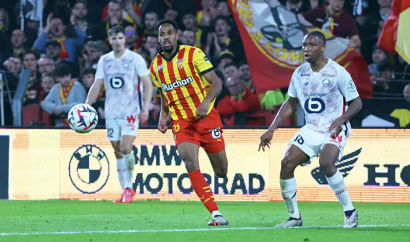 Tỷ lệ trận Ligue 1 | Lille - RC Lens 31/03/2025 2 Dự đoán tỷ số Lille vs RC Lens