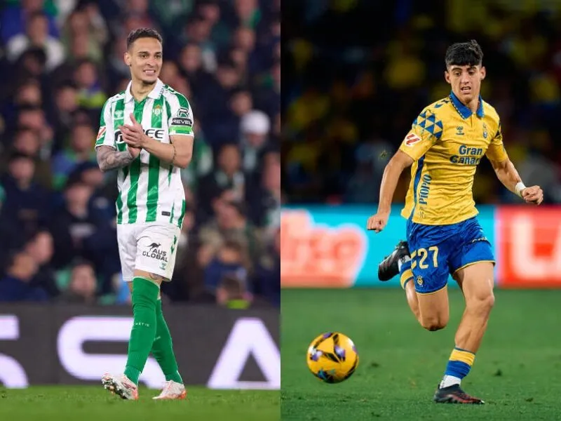 Soi kèo bóng đá La Liga | Real Betis - Las Palmas 10/03/2025 2 Dự đoán tỷ số Real Betis vs Las Palmas