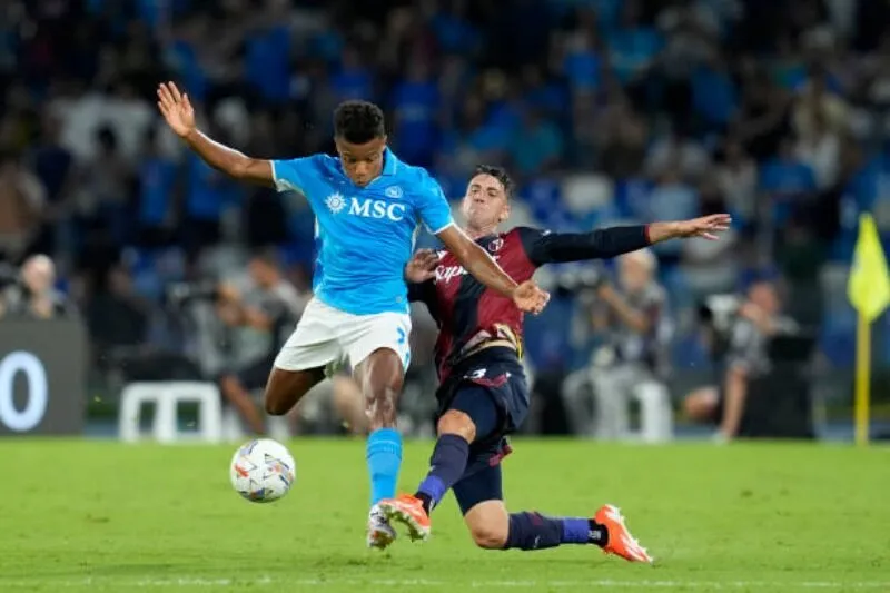 Soi kèo nhà cái Serie A | Bologna - Napoli 08/04/2025 2 Soi kèo trận đấu Bologna vs Napoli