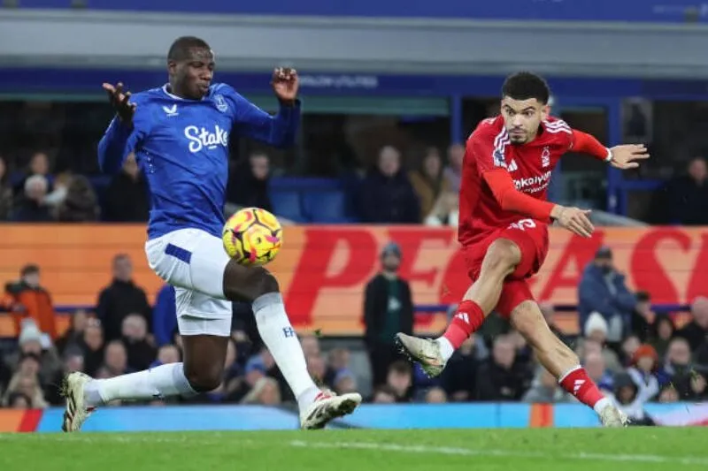Tỷ lệ trận NHA | Nottingham Forest - Everton 12/04/2025 2 Soi kèo trận đấu Nottingham Forest vs Everton
