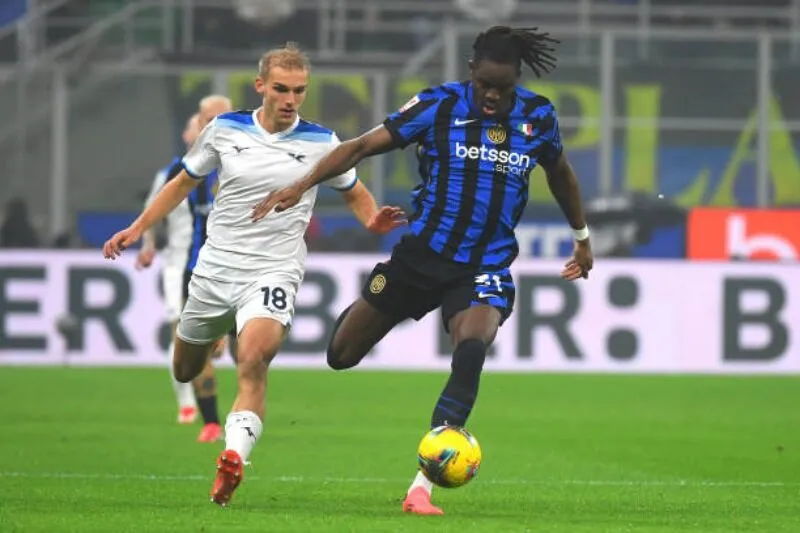 Kèo nhà cái Serie A | Inter - Lazio 18/05/2025 2 Inter sẽ đánh bại Lazio