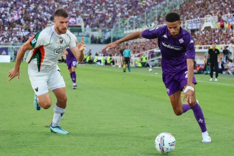 Dự đoán tỷ số Venezia vs Fiorentina      
