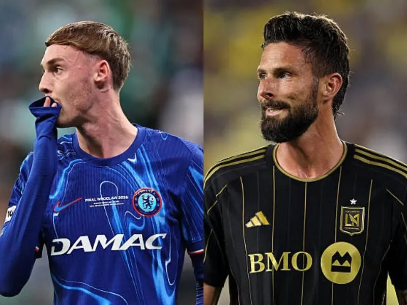Chelsea sẽ đánh bại Los Angeles FC