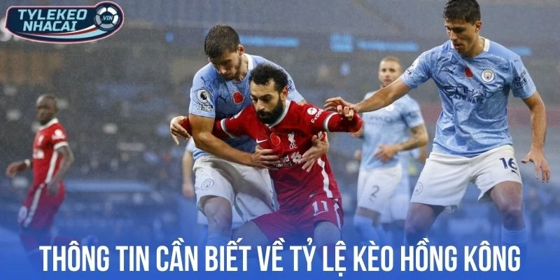 Tỷ Lệ Kèo Hồng Kông - Cách Đọc và Chơi Odds HK Hiệu Quả 1 Thông tin cần biết về tỷ lệ kèo Hồng Kông