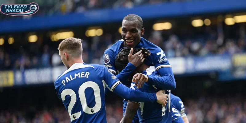 Kèo Bóng Đá Chelsea Vs West Ham Hôm Nay Ngày 01/02/2026 - Ngoại Hạng Anh 1 Thông tin, phong độ Chelsea vs West Ham mới nhất