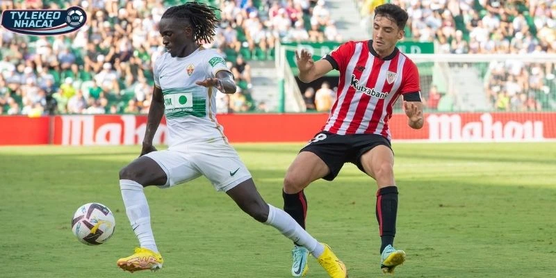 Soi Kèo Nhà Cái Athletic Club Vs Elche Hôm Nay Ngày 21/02/2026 - La Liga 1 Đôi nét về phong độ cặp đấu Athletic Club vs Elche