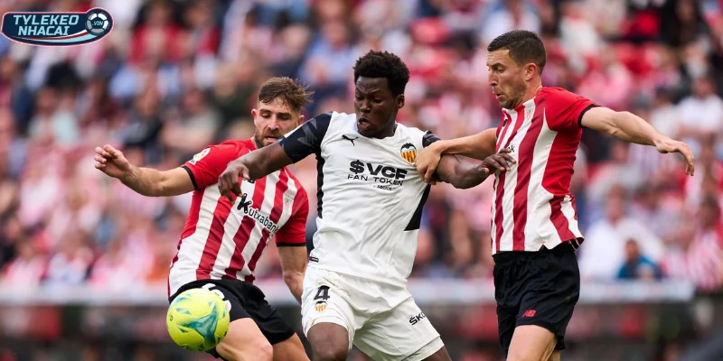 Kèo Bóng Đá Valencia Vs Athletic Bilbao Hôm Nay Ngày 05/02/2026 - Cúp Nhà Vua Tây Ban Nha 1 Thông tin, phong độ Valencia vs Athletic Bilbao mới nhất